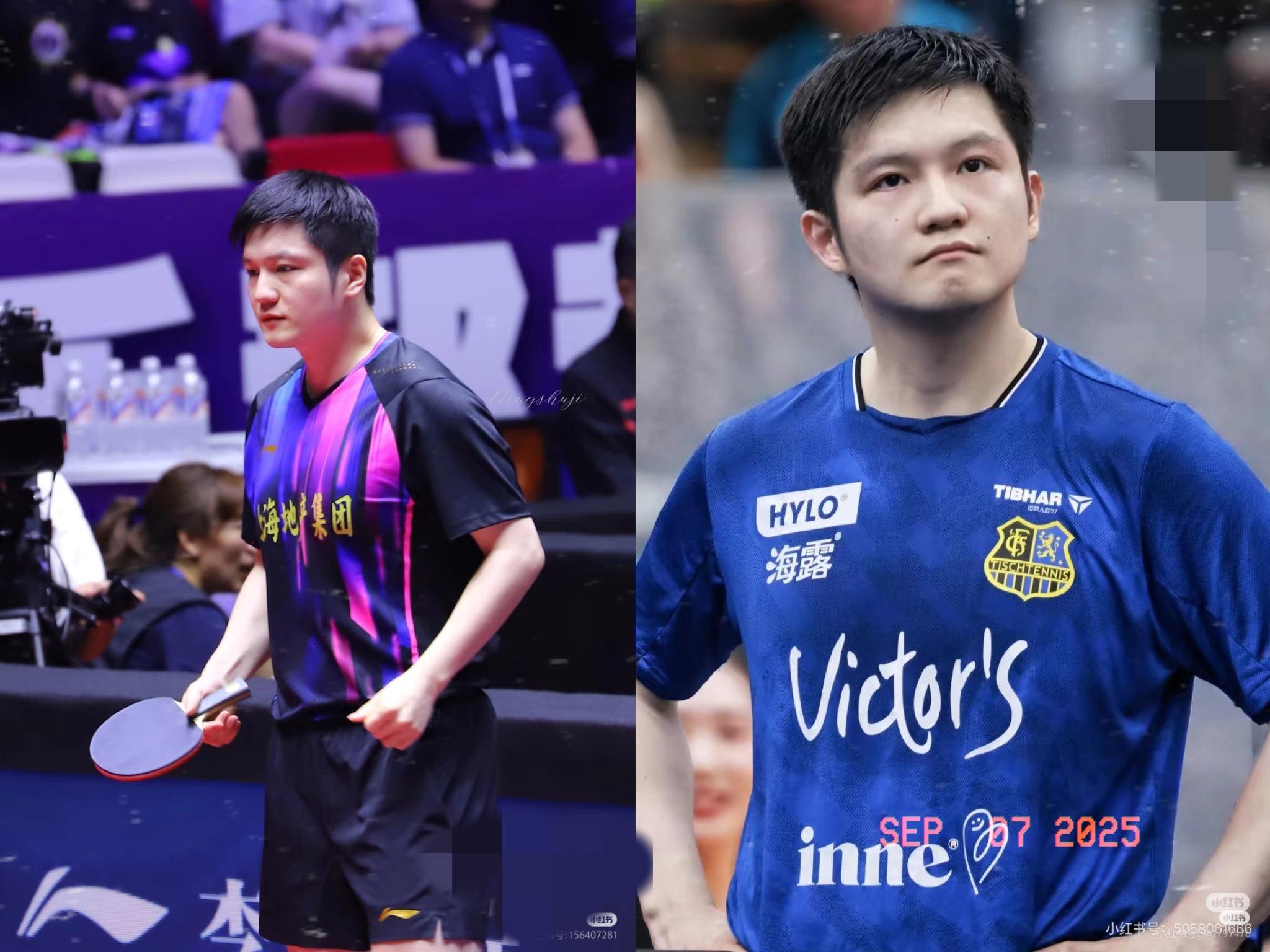 九游娱乐- 樊振东比赛精彩瞬间 